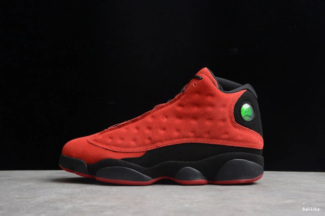 BK bred air jordan dj5982-602 reverse 13 1202